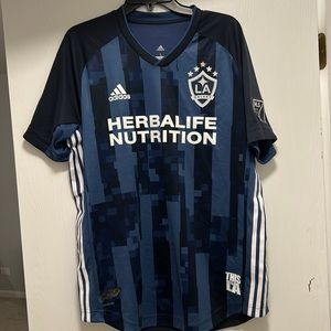 LA Galaxy Men’s Jersey - Large